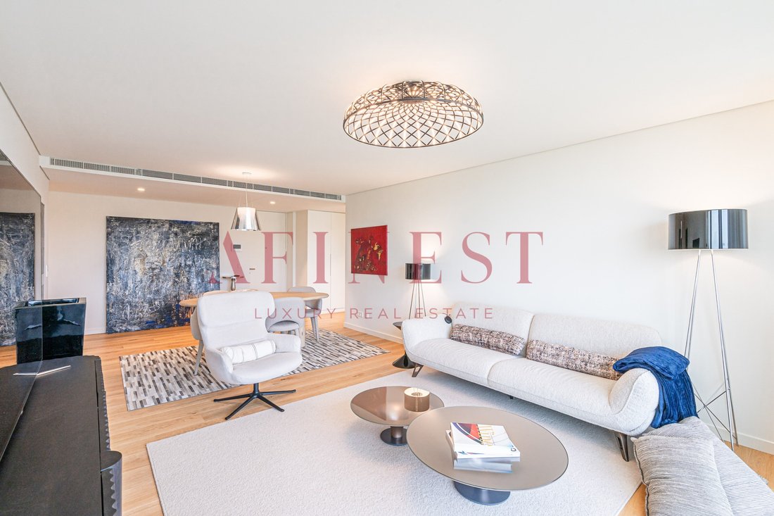 Apartment in Campolide, Lisbon, Portugal 1 - 18660933