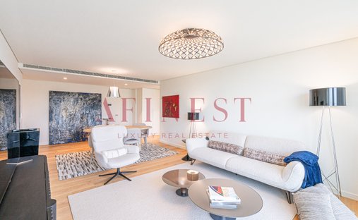 Apartment in Campolide, Lisbon, Portugal 1