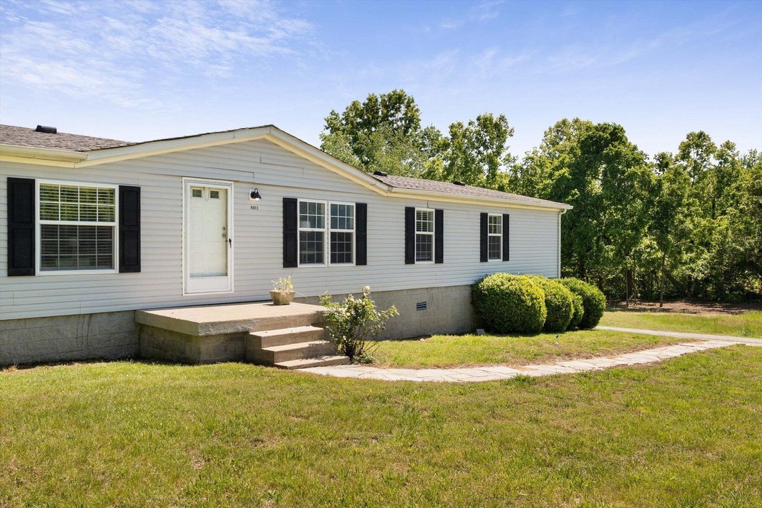 Land in Nolensville, Tennessee, United States 4 - 18670716