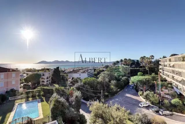 Apartment in Cannes, Provence-Alpes-Côte d'Azur, France 2 - 15655728