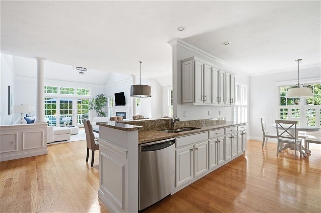House in Norwell, Massachusetts, United States 5 - 18670523