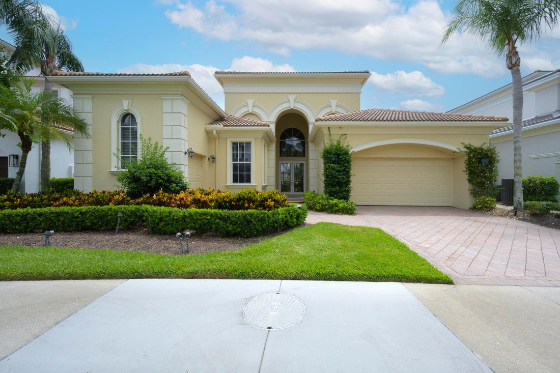House in Palm Beach Gardens, Florida, United States 1 - 18665578