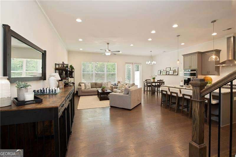 Townhouse in Roswell, Georgia, United States 3 - 18663868