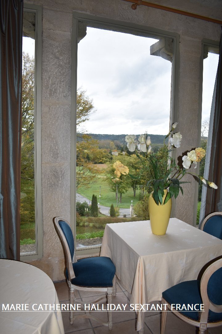 Chateau in Escoire, Nouvelle-Aquitaine, France 3 - 18672501