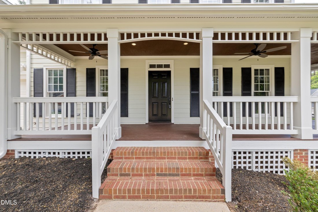 House in Cary, North Carolina, United States 4 - 18663602
