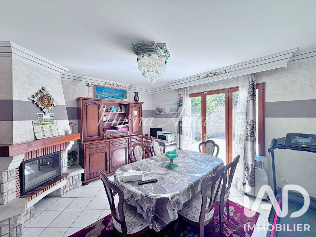 House in Champlan, Ile-de-France, France 5 - 18668224