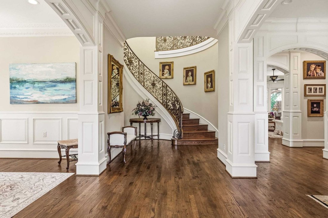 Casa en Dallas, Texas, Estados Unidos 3 - 18665277