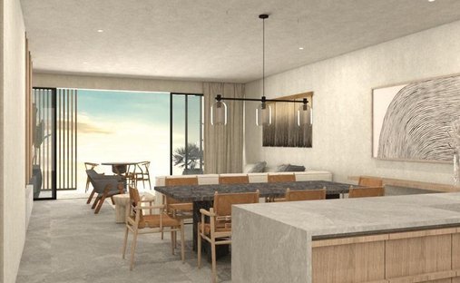 Appartement à Puerto Vallarta, Jalisco, Mexique 1