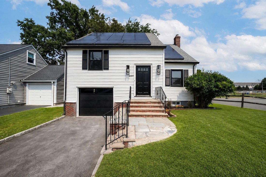 House in Union, New Jersey, United States 1 - 18661385