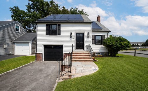Casa en Municipio de Union, Nueva Jersey, Estados Unidos 1