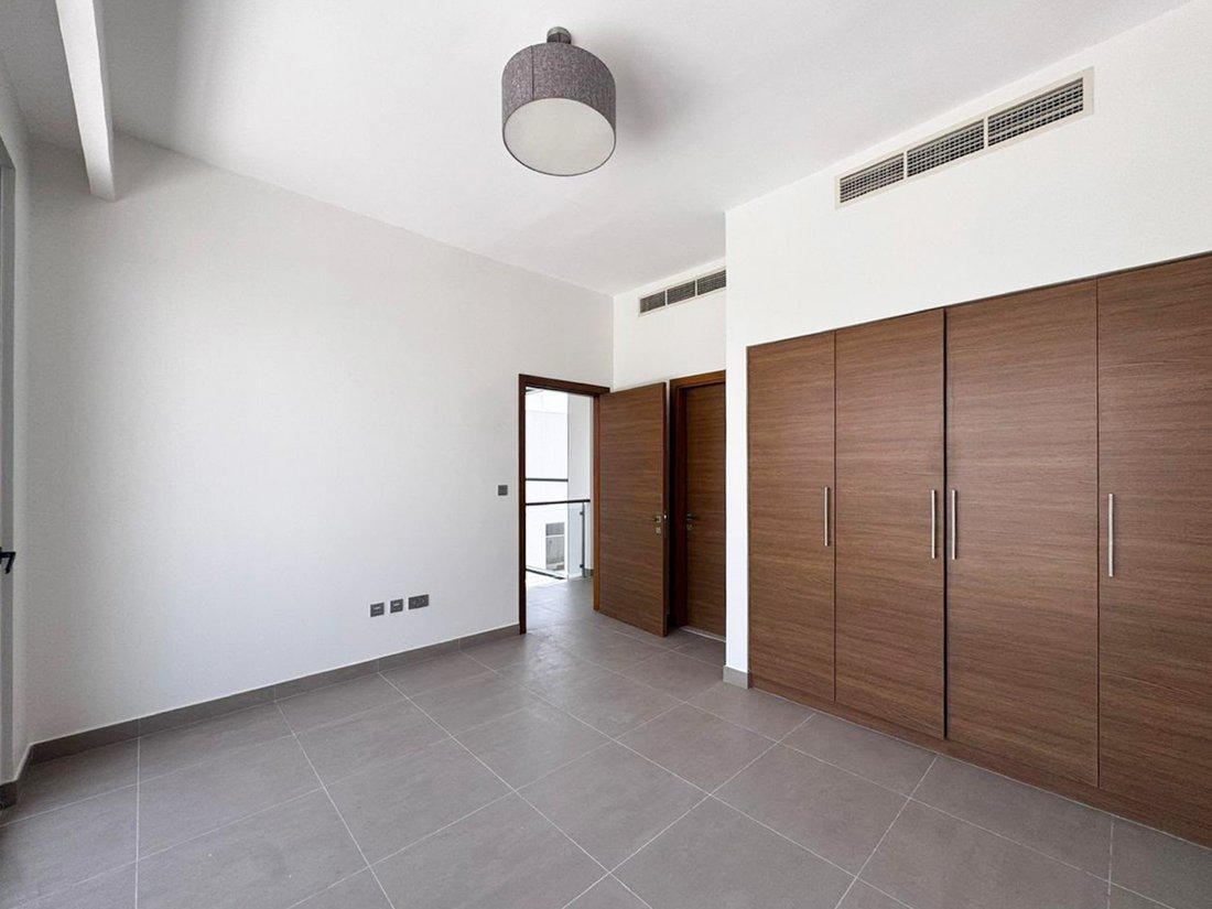 Villa in Dubai Hills Estate, Dubai, United Arab Emirates 4 - 18659797