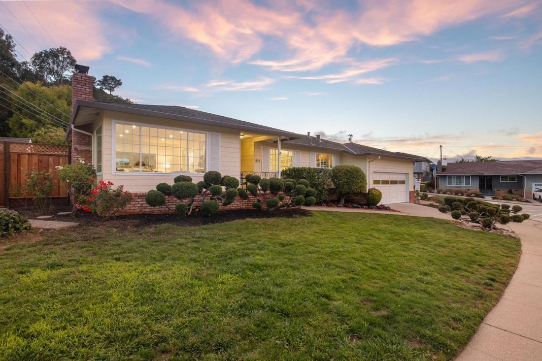 House in Millbrae, California, United States 2 - 18662242