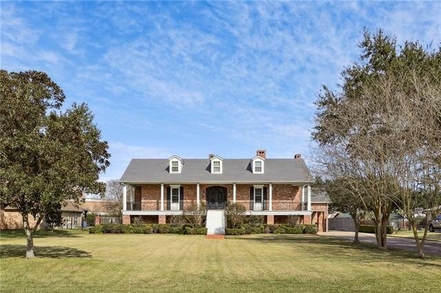 House in Destrehan, Louisiana, United States 3 - 18665260