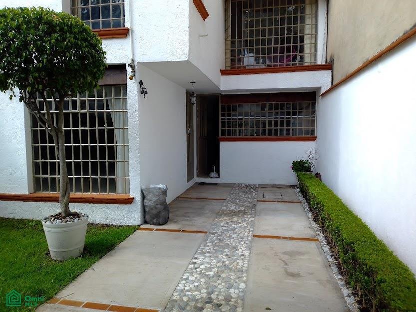 House in Mexico City, Mexico City, Mexico 1 - 18667776