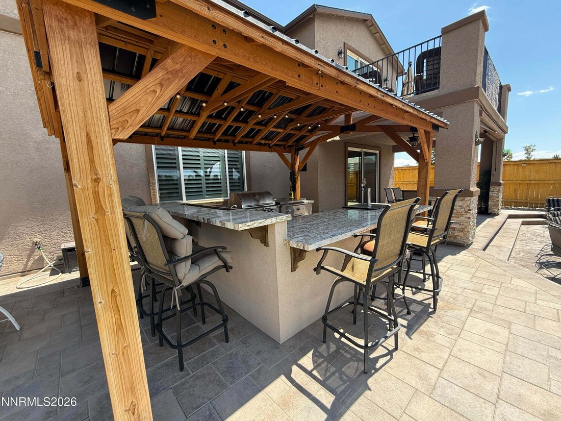 House in Sparks, Nevada, United States 4 - 17732640