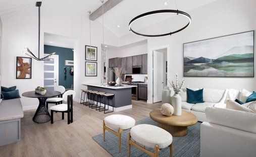 Maison à Winter Park, Colorado, États-Unis 1