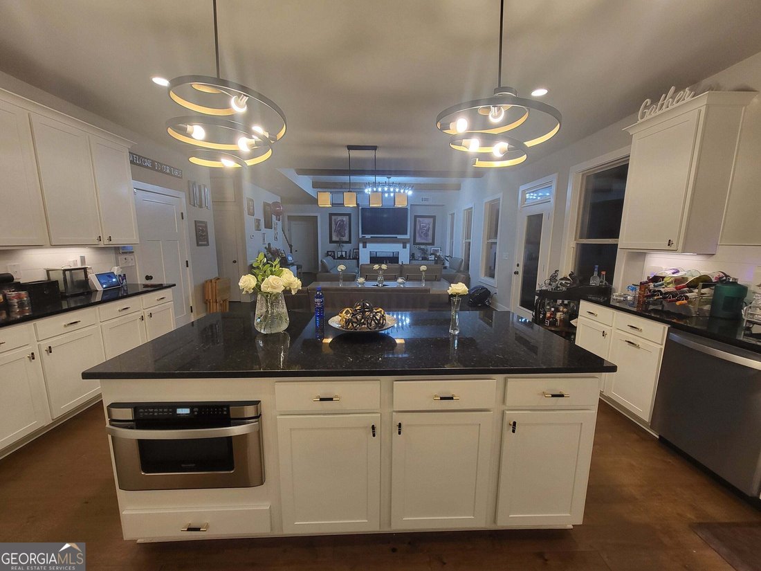 House in Buford, Georgia, United States 4 - 18670804