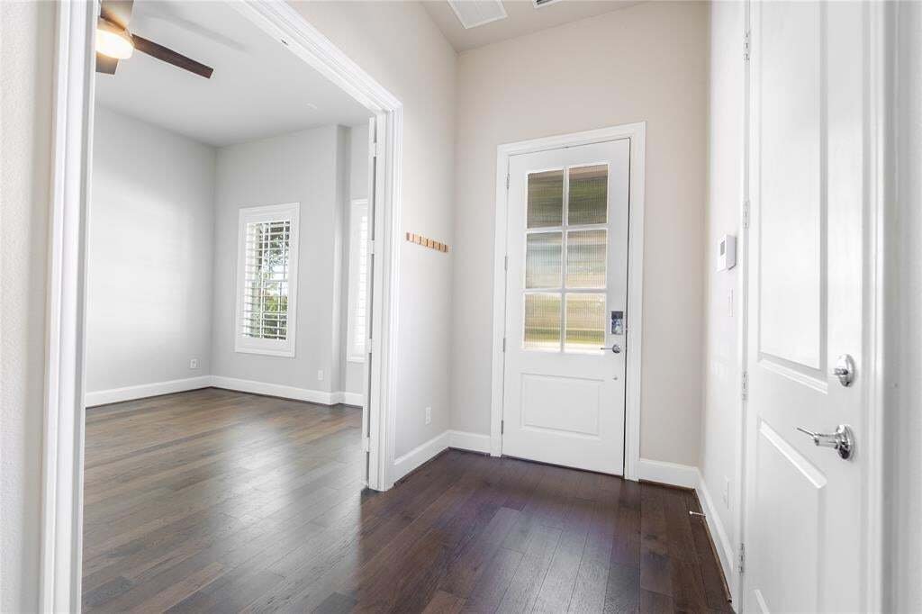 Townhouse en Addison, Texas, Estados Unidos 5 - 18647212
