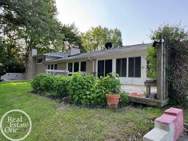 House in Troy, Michigan, United States 5 - 18667643