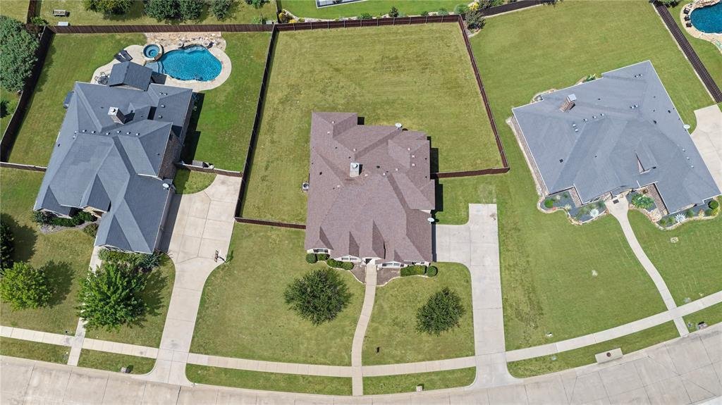 House in Red Oak, Texas, United States 5 - 18666419
