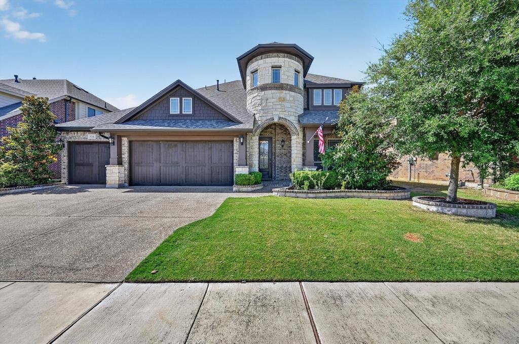 House in Arlington, Texas, United States 2 - 18670767