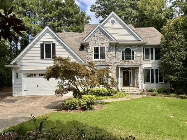 House in Cary, North Carolina, United States 2 - 18670777