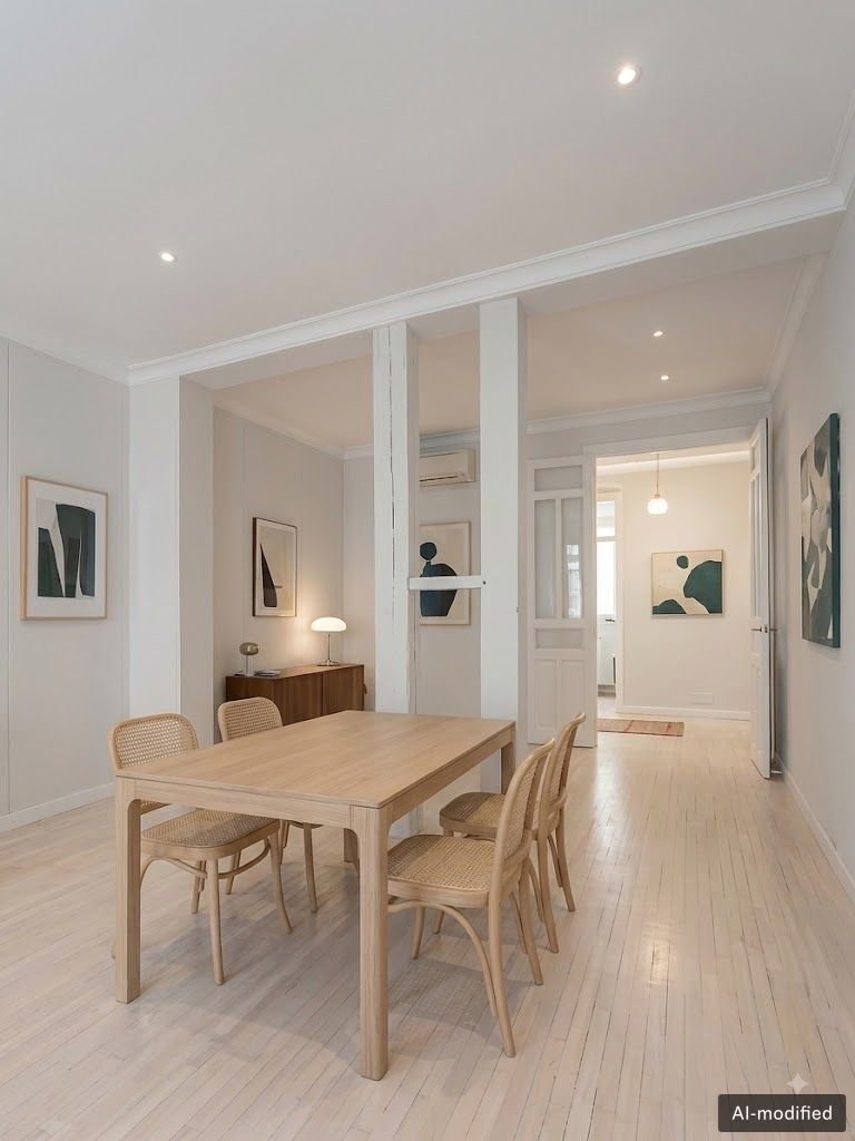 Apartment in Centro, Madrid, Spain 2 - 18663877