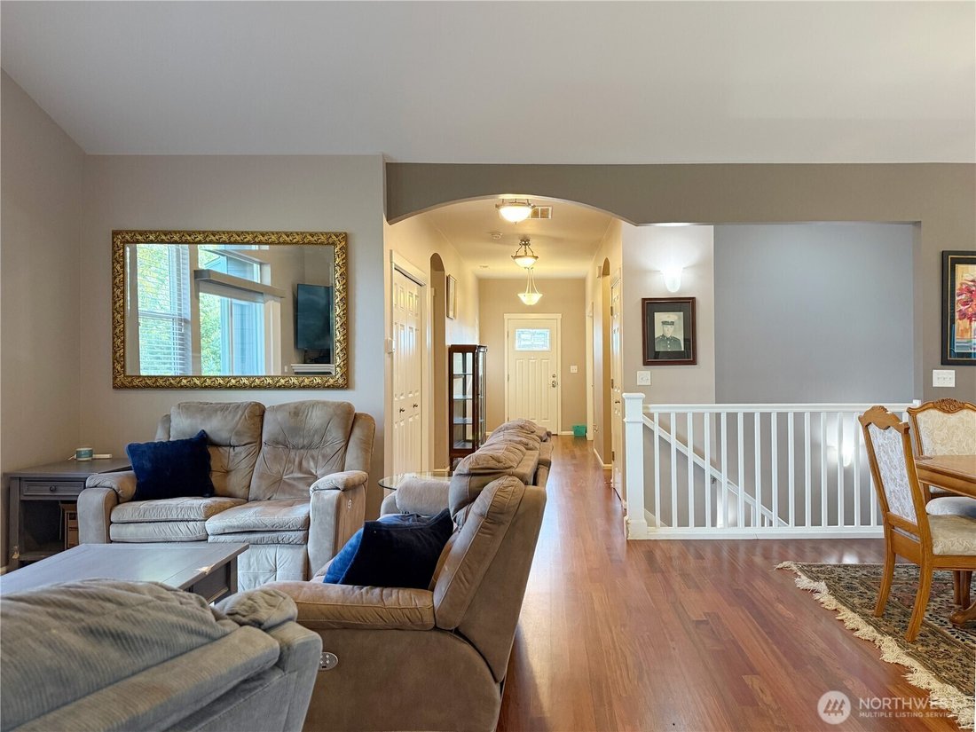 House in Mount Vernon, Washington, United States 3 - 18669570