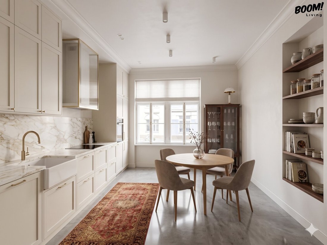 Apartment in Vienna, Wien, Austria 2 - 18667008