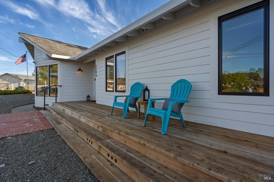 House in Penngrove, California, United States 4 - 18666509