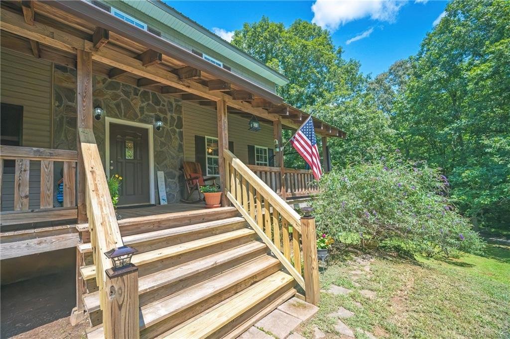 House in Mineral Bluff, Georgia, United States 3 - 18670962
