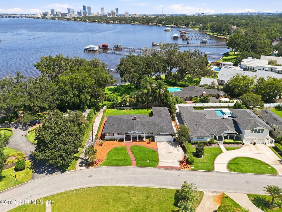 House in Jacksonville, Florida, United States 1 - 18661823
