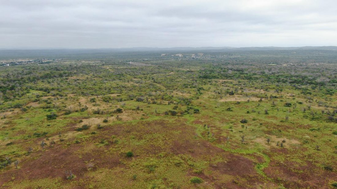 Land in Buenos Aires, Santa Elena, Ecuador 2 - 18660367