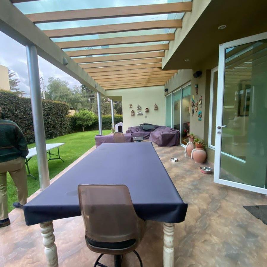 House in Quito, Pichincha, Ecuador 1 - 18661407