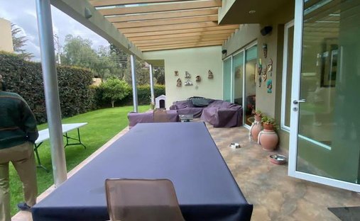 Casa en Quito, Pichincha, Ecuador 1