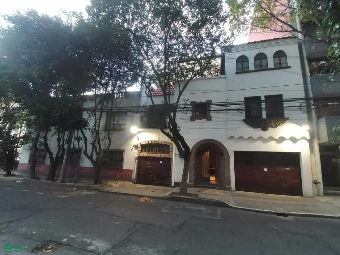 House in Mexico City, Mexico 2 - 17233108