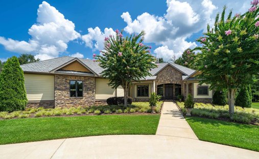 House in Hoover, Alabama, United States 1