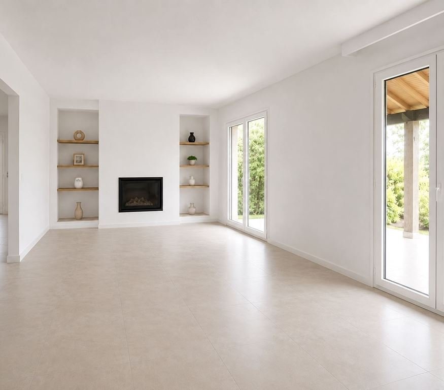 Apartment in Lacroix, Lacroix-Falgarde, Occitania 3 - 18671638