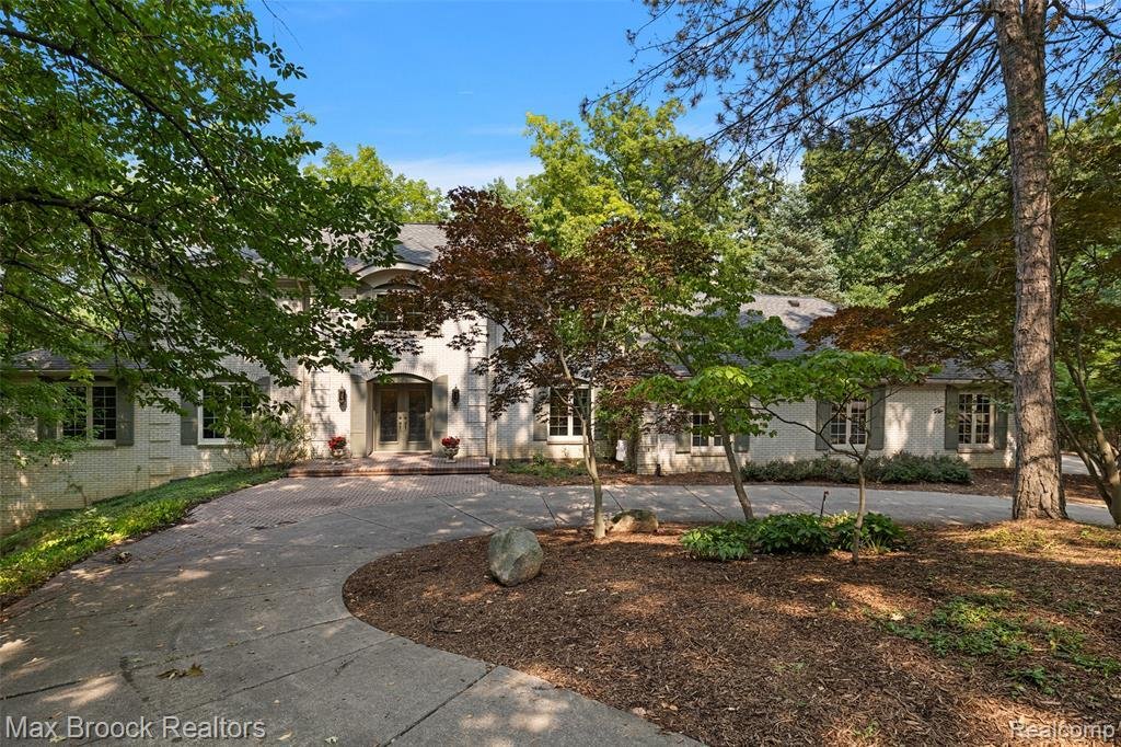 House in Bloomfield Hills, Michigan, United States 2 - 18659230