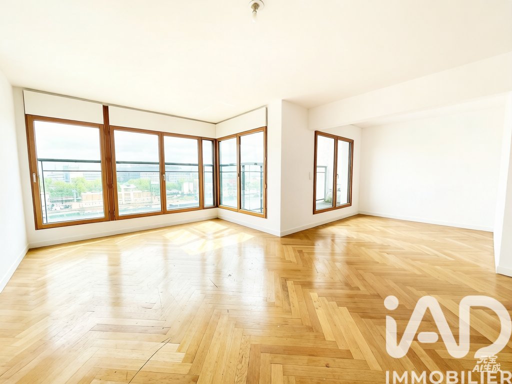 Wohnung in Patay-Masséna, Paris 13e Arrondissement, Paris 1 - 17513776