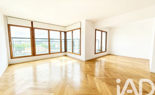 Appartamento a Patay-Masséna, Paris 13e Arrondissement, Parigi 1