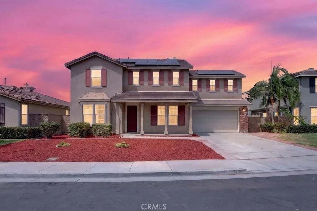 House in Corona, California, United States 1 - 18663990