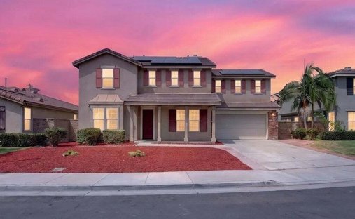 House in Corona, California, United States 1