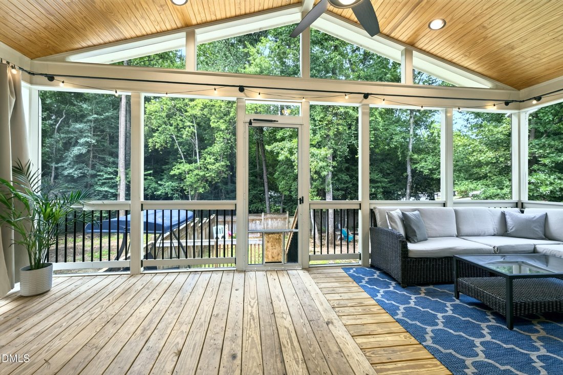 House in Holly Springs, North Carolina, United States 2 - 18659440