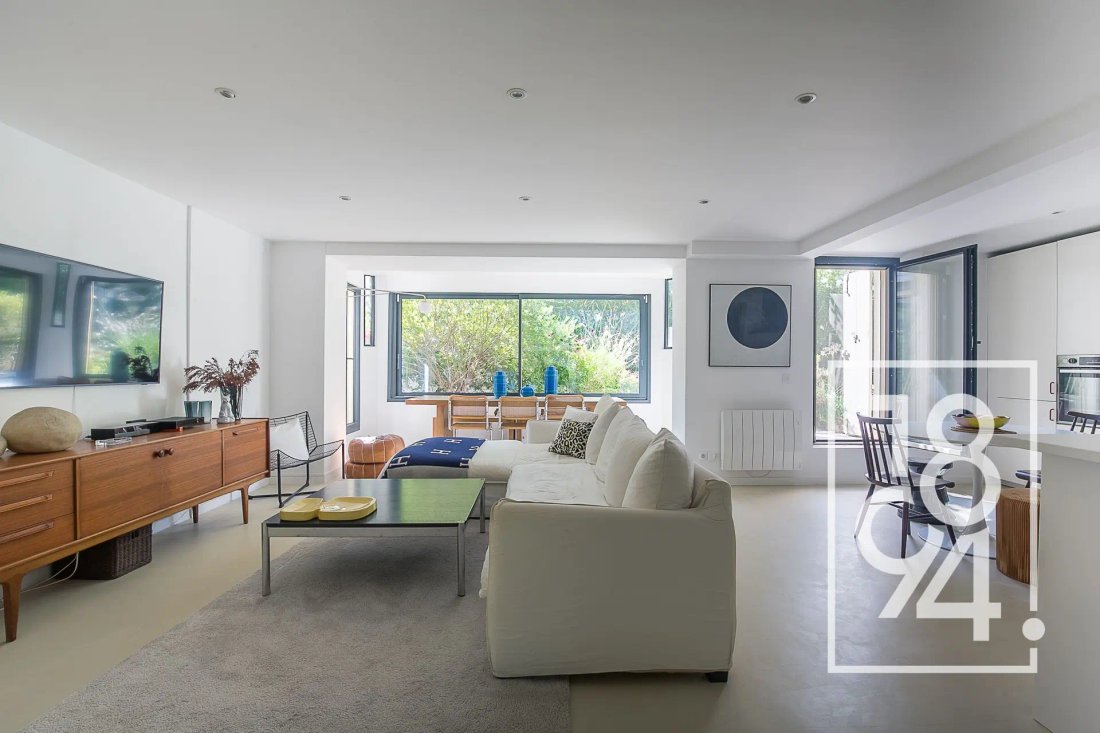 Apartment in Saint Mitre, 13e Arrondissement, Marseille 1 - 16964373