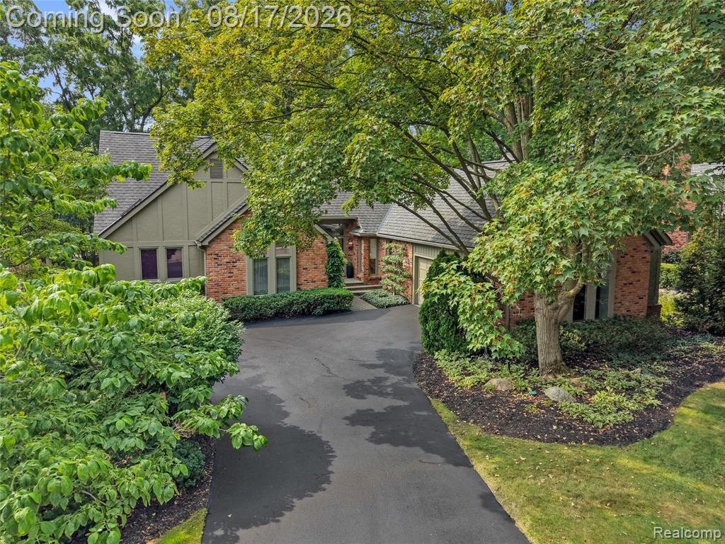 Condo in Bloomfield Hills, Michigan, United States 2 - 18671422