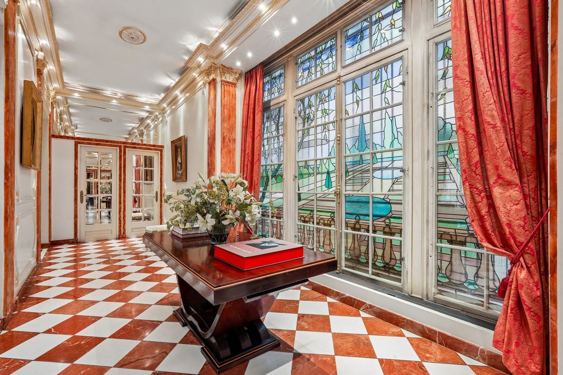 Apartment in Bois de Boulogne, Paris 16e Arrondissement, Paris 5 - 18665524