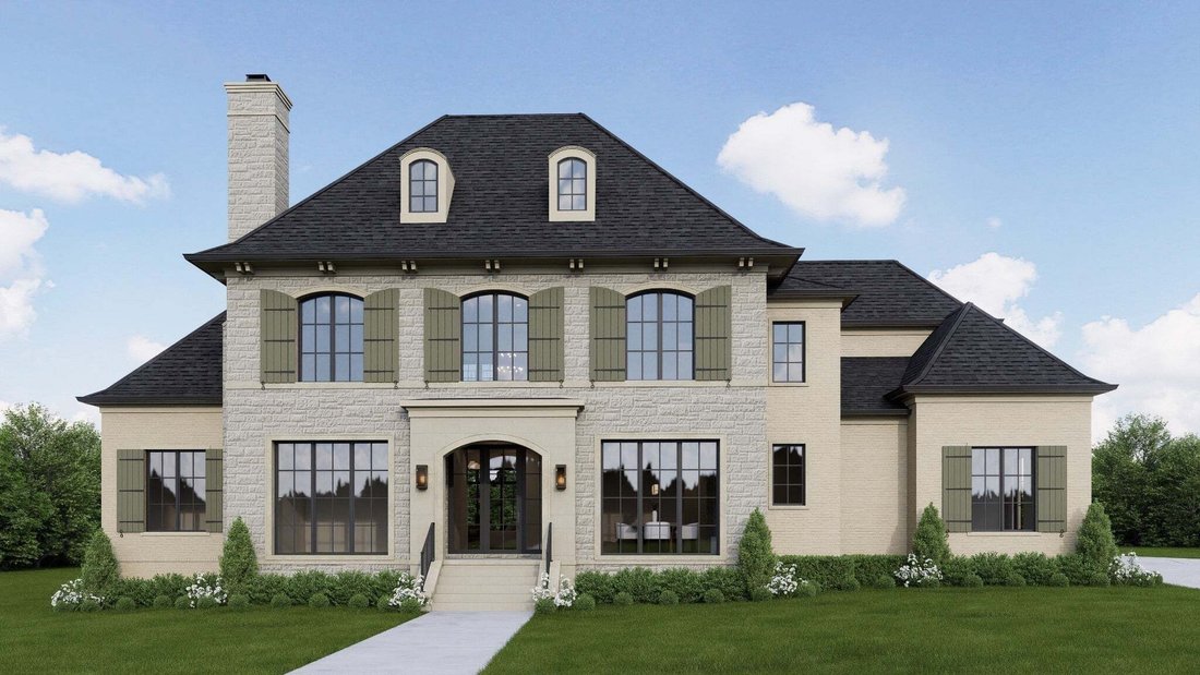 House in Nashville, Tennessee, United States 1 - 18554632