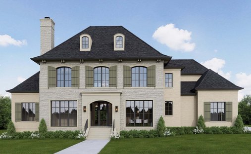 House in Nashville, Tennessee, United States 1