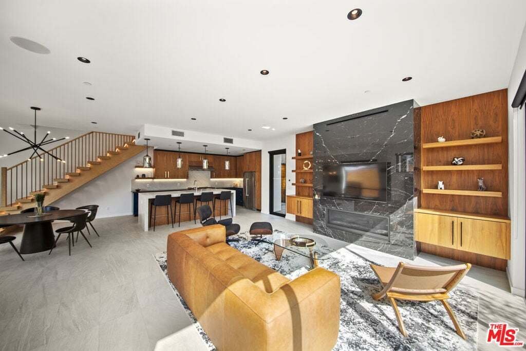 Condo in Santa Monica, California, United States 5 - 18665740